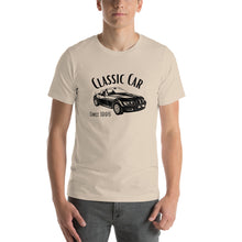 Charger l&#39;image dans la galerie, T-shirt Classic Car Z3
